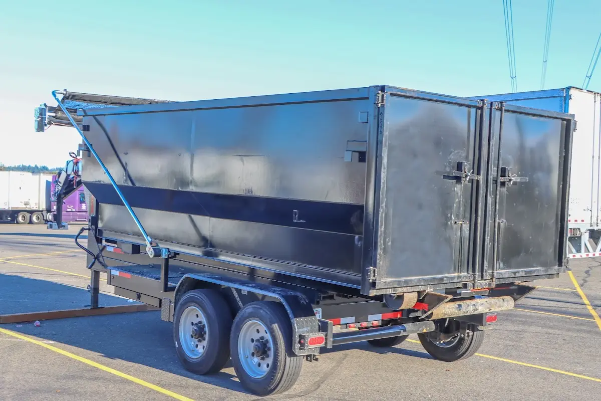 Dumpster Rental services in Placentia, CA